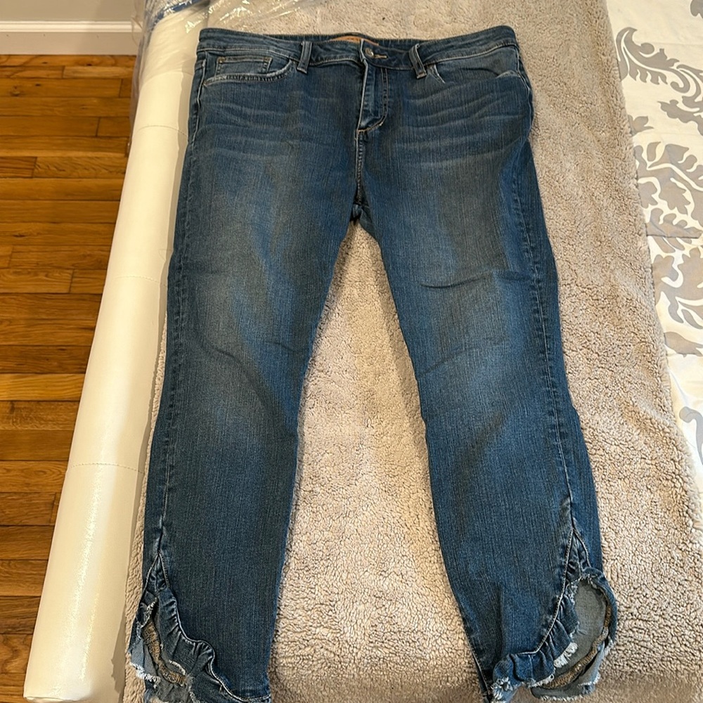 Joe’s Jeans